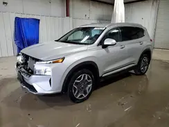 KM8S6DA25NU047566 2022 HYUNDAI SANTA FE
