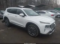 KM8S6DA25NU047793 2022 HYUNDAI SANTA FE