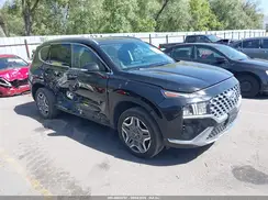 KM8S6DA25NU051570 2022 HYUNDAI SANTA FE