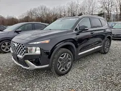 KM8S6DA25PU071773 2023 HYUNDAI SANTA FE