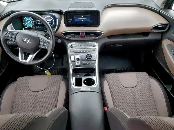 KM8S6DA25PU071773 2023 HYUNDAI SANTA FE - Image 8