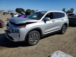 KM8S6DA25PU096558 2023 HYUNDAI SANTA FE