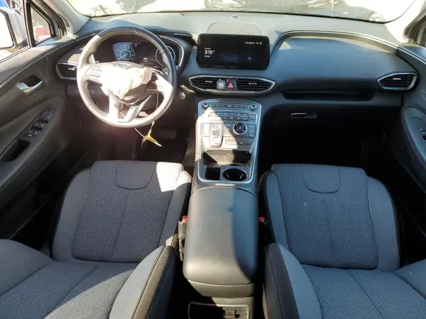 KM8S6DA25PU096558 2023 HYUNDAI SANTA FE - Image 8