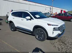 KM8S6DA25PU097824 2023 HYUNDAI SANTA FE