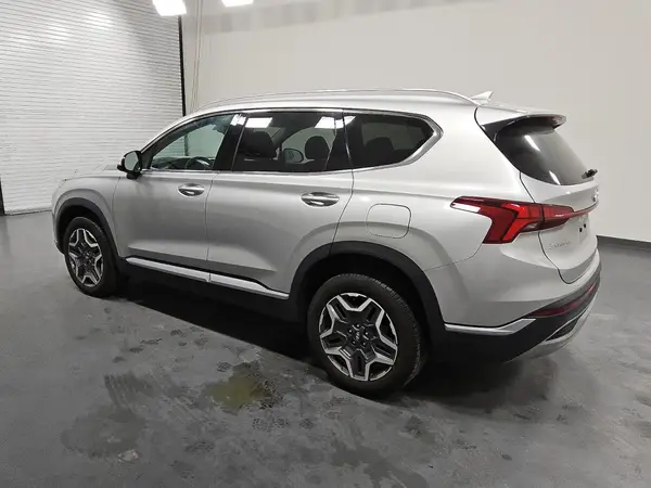 KM8S6DA25PU100205 2023 HYUNDAI SANTA FE - Image 2