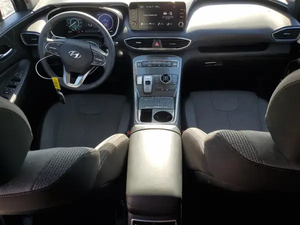 KM8S6DA26NU051447 2022 HYUNDAI SANTA FE - Image 8