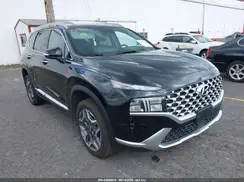 KM8S6DA26NU057684 2022 HYUNDAI SANTA FE