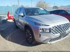 KM8S6DA26PU067540 2023 HYUNDAI SANTA FE