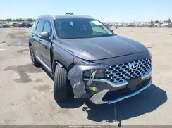 KM8S6DA27NU024175 2022 HYUNDAI SANTA FE