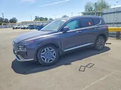 KM8S6DA27PU070723 2023 HYUNDAI SANTA FE