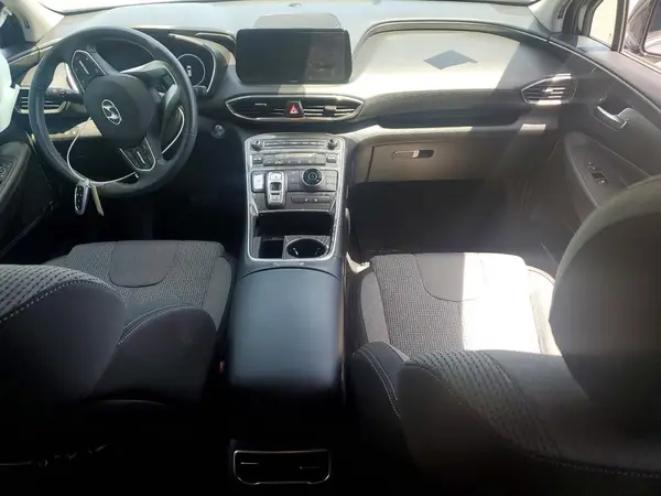 KM8S6DA27PU070723 2023 HYUNDAI SANTA FE - Image 8