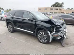 KM8S6DA27PU090230 2023 HYUNDAI SANTA FE