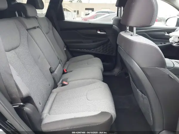 KM8S6DA27PU090230 2023 HYUNDAI SANTA FE - Image 8