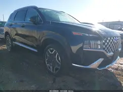 KM8S6DA27PU099140 2023 HYUNDAI SANTA FE