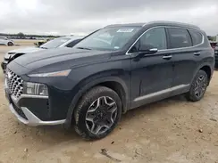 KM8S6DA28NU028025 2022 HYUNDAI SANTA FE
