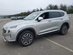 KM8S6DA28NU045178 2022 HYUNDAI SANTA FE