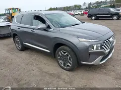 KM8S6DA29NU028728 2022 HYUNDAI SANTA FE