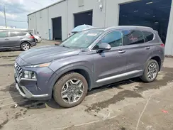 KM8S6DA29NU040796 2022 HYUNDAI SANTA FE