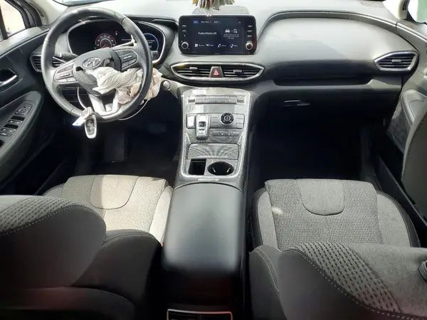 KM8S6DA29NU040796 2022 HYUNDAI SANTA FE - Image 8