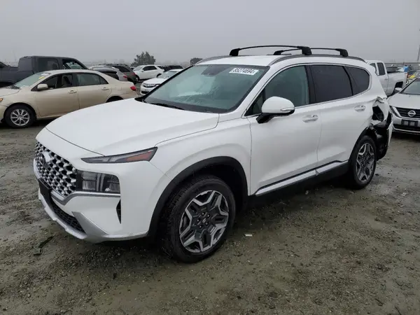 KM8S6DA29PU086616 2023 HYUNDAI SANTA FE - Image 1