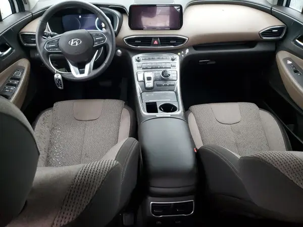KM8S6DA29PU086616 2023 HYUNDAI SANTA FE - Image 8