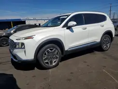 KM8S6DA29PU096742 2023 HYUNDAI SANTA FE
