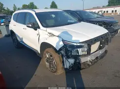 KM8S6DA29PU100045 2023 HYUNDAI SANTA FE