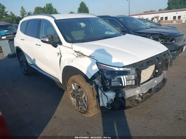 KM8S6DA29PU100045 2023 HYUNDAI SANTA FE - Image 1