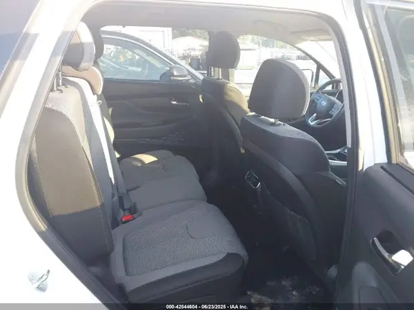KM8S6DA29PU100045 2023 HYUNDAI SANTA FE - Image 8