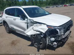 KM8S6DA2XNU014031 2022 HYUNDAI SANTA FE