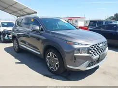 KM8S6DA2XNU016703 2022 HYUNDAI SANTA FE