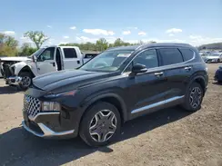 KM8S6DA2XNU019147 2022 HYUNDAI SANTA FE