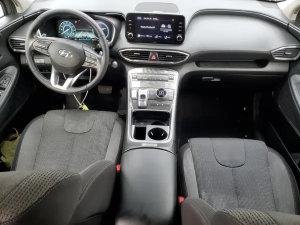 KM8S6DA2XNU023859 2022 HYUNDAI SANTA FE - Image 8