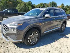 KM8S6DA2XNU032528 2022 HYUNDAI SANTA FE