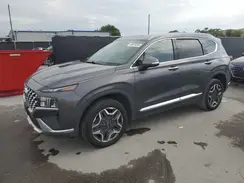 KM8S6DA2XNU032769 2022 HYUNDAI SANTA FE