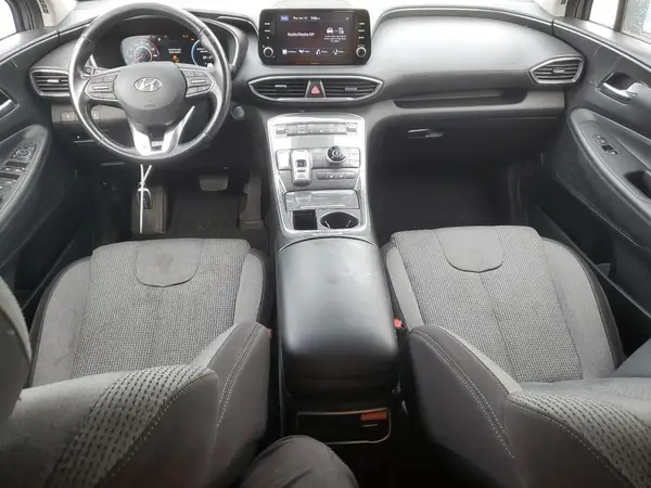KM8S6DA2XNU032769 2022 HYUNDAI SANTA FE - Image 8
