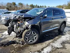 KM8S6DA2XNU052410 2022 HYUNDAI SANTA FE