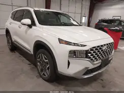 KM8S6DA2XPU100782 2023 HYUNDAI SANTA FE