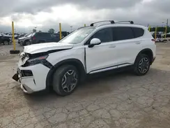 KM8S7DA20NU023396 2022 HYUNDAI SANTA FE