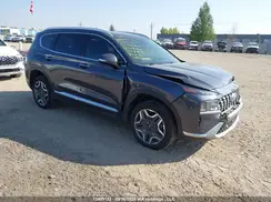 KM8S7DA20NU033328 2022 HYUNDAI SANTA FE