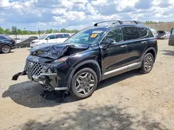 KM8S7DA20NU037296 2022 HYUNDAI SANTA FE