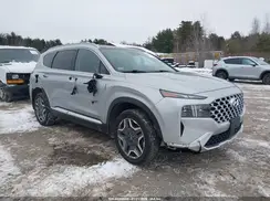 KM8S7DA20NU047682 2022 HYUNDAI SANTA FE