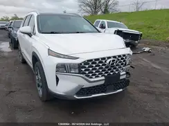 KM8S7DA20NU048623 2022 HYUNDAI SANTA FE