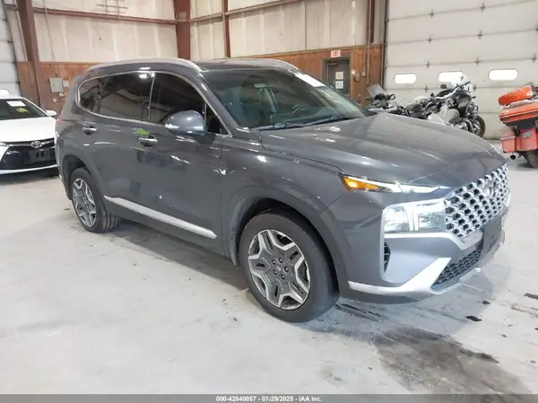 KM8S7DA20PU070981 2023 HYUNDAI SANTA FE - Image 1