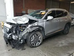 KM8S7DA20PU077090 2023 HYUNDAI SANTA FE