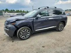 KM8S7DA20PU077316 2023 HYUNDAI SANTA FE