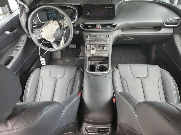 KM8S7DA20PU077316 2023 HYUNDAI SANTA FE - Image 8