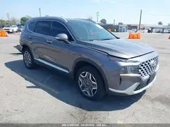 KM8S7DA20PU086274 2023 HYUNDAI SANTA FE