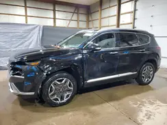 KM8S7DA20PU099798 2023 HYUNDAI SANTA FE