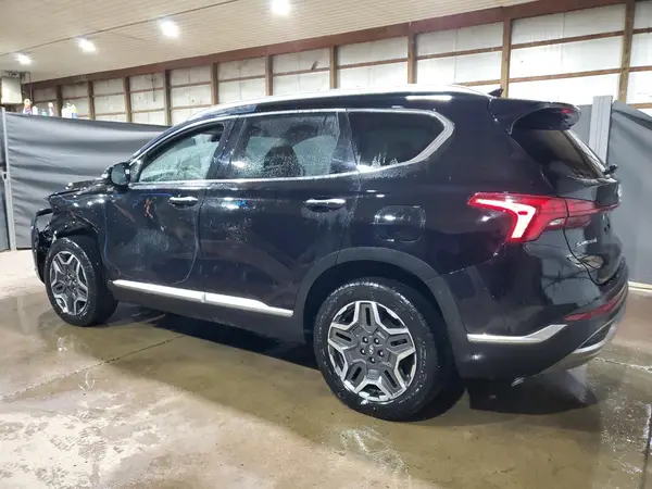KM8S7DA20PU099798 2023 HYUNDAI SANTA FE - Image 2